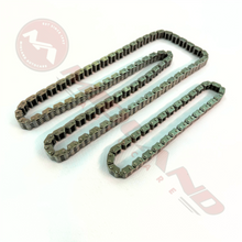 Load image into Gallery viewer, Timing Chain Kit for Renault Clio & Captur 1.2 H5F 403 408 Engines 2013+