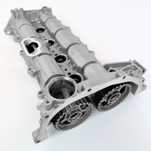 Load image into Gallery viewer, FORD 2.0 ECOBLUE NEW CAMSHAFT HOUSING KIT WITH TIMING BELT KIT AND COVER