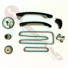Load image into Gallery viewer, Timing Chain Kit for Renault Clio & Captur 1.2 H5F 403 408 Engines 2013+