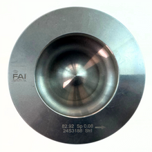 Load image into Gallery viewer, Piston Land Rover 2.0 204DTA 204DTD Defender Discovery Evoque x4 Kit PK271-000 STD