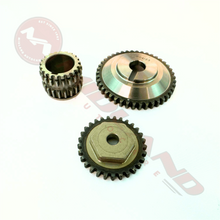 Load image into Gallery viewer, Timing Chain Kit for Renault Clio & Captur 1.2 H5F 403 408 Engines 2013+