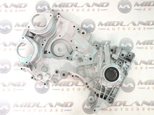 Load image into Gallery viewer, VAUXHALL ADAM ASTRA CORSA MERIVA MOKKA A12XER A14XER A14NET ENGINE OIL PUMP