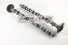 Load image into Gallery viewer, BMW EXHAUST INLET CAMSHAFT N47D20A N47D20B N47D20C N47SD20D N47C20A