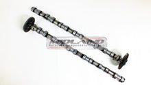 Load image into Gallery viewer, BMW 330D 530D 730D X3 X5 3.0D STEEL INLET & EXHAUST CAMSHAFT M57 D30 24V M57N