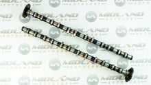 Load image into Gallery viewer, BMW 330D 530D 730D X3 X5 3.0D ENGINE STEEL EXHAUST INLET CAMSHAFT N57 D30 A B C