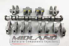 Load image into Gallery viewer, BMW MINI 1.4 1.6 PETROL CAMSHAFT ROCKER ARM KIT W10B14 W10B16 W11B16 ENGINE