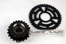 Load image into Gallery viewer, BMW E82 E83 E84 E87 E88 TURBO DIESEL TIMING CHAIN + GEARS + TENSIONER KIT