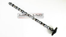 Load image into Gallery viewer, BMW 330D 530D 730D X3 X5 3.0D STEEL INLET & EXHAUST CAMSHAFT M57 D30 24V M57N