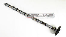 Load image into Gallery viewer, BMW 330D 530D 730D X3 X5 3.0D STEEL INLET & EXHAUST CAMSHAFT M57 D30 24V M57N