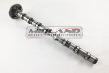 Load image into Gallery viewer, BMW EXHAUST INLET CAMSHAFT N47D20A N47D20B N47D20C N47SD20D N47C20A