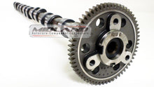 Load image into Gallery viewer, BMW 330D 530D 730D X3 X5 3.0D STEEL INLET & EXHAUST CAMSHAFT M57 D30 24V M57N