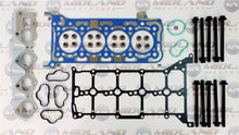 Load image into Gallery viewer, FORD TRANIST V362 V363 2.0 ECOBLUE DIESEL ENIGINE 2015 > ON HEAD GASKET SET + BOLTS