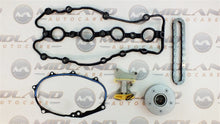 Load image into Gallery viewer, TIMING CHAIN KIT + VVTi CAMSHAFT GEAR FOR AUDI A3 A4 A6 TT VW GOLF PASSAT TOURAN