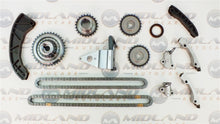 Load image into Gallery viewer, TIMING CHAIN KIT FOR HYUNDAI KIA 1.1 1.4 1.5 1.6 1.7 DIESEL D4FB D4FD ENGINE