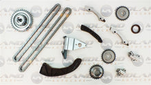 Load image into Gallery viewer, HYUNDAI TUCSON KIA 1.1 1.4 1.5 1.6 1.7 DIESEL D4FB D4FD ENGINE TIMING CHAIN KIT