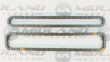 Load image into Gallery viewer, HYUNDAI TUCSON KIA 1.1 1.4 1.5 1.6 1.7 DIESEL D4FB D4FD ENGINE TIMING CHAIN KIT