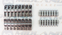 Load image into Gallery viewer, 16x ROCKER ARMS & HYDRAULIC LIFTERS FOR CITROEN PEUGEOT 2.2 DIESEL 2006 > ONWARD