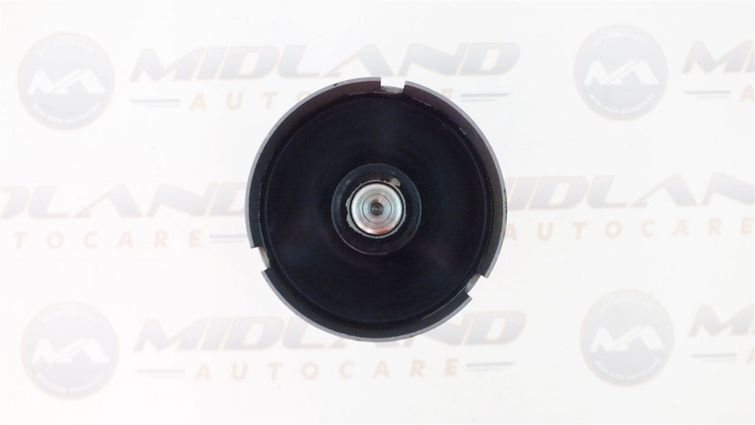 ALTERNATOR COUPLING SHAFT CLUTCHED PULLEY FOR FORD FOCUS GALAXY SMAX