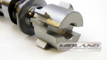 Load image into Gallery viewer, Exhaust & Inlet Camshaft for Vivaro Trafic Primastar 2.0 dCi 16v M9R Engine