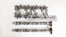Load image into Gallery viewer, Camshaft Rocker Arm Bridge Follower for Land Rover Defender 2.4 ZSD-424 Engine
