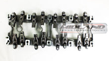 Load image into Gallery viewer, Ford Transit 2.4 TDCI 2006-2014 Camshaft Kit With Roacker Arm Bridge Follower