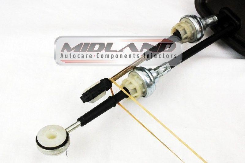 Vauxhall Vivaro 20012014 Gear Change Cable Twin Gear Linkage Cable