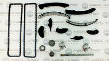 Load image into Gallery viewer, JAGUAR F-PACE F-TYPE XE XF XK 5.0SCV8 508PS 508PN PETROL ENGINE TIMING CHAIN KIT