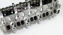Load image into Gallery viewer, FORD RANGER WL MAZDA B2500 BONGO 1998-2002 2.5 TD COMPLETE CYLINDER HEAD