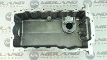 Load image into Gallery viewer, VW GOLF MK4 1.6 1.9 TDi 2.0 1995>2006 ALUMINIUM ENGINE OIL SUMP PAN *BRAND NEW*