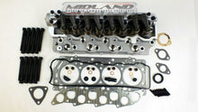 Load image into Gallery viewer, PAJERO SHOGUN 4D56T 4D56 2.5 TD CHALLENGER L200 CYLINDER HEAD+ELRING HEAD GASKET