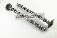 Load image into Gallery viewer, INLET EXHAUST CAMSHAFT ROCKER ARMS HYDRAULIC LIFTERS FOR BMW 2.0 DIESEL ENGINE