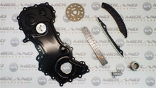 Load image into Gallery viewer, VAUXHALL MOVANO TIMING CHAIN KIT + COVER FOR 2010>> M9T 2.3 CDTi ENGINE