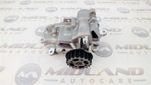 Load image into Gallery viewer, FORD TOURNEO TRANSIT V362 V363 2.0 ECOBLUE DIESEL ENGINE OIL PUMP 2015 >> ONWARDS
