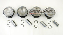 Load image into Gallery viewer, 0.50mm PISTON & RING WITH 21mm PIN FOR AUDI SEAT SKODA VW 1.8 TSI TFSI ENGINE