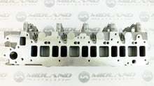 Load image into Gallery viewer, CYLINDER HEAD FOR MITSUBISHI PAJERO SHOGUN 3.2 DID 16v TURBO DIESEL 4M41 ENGINE
