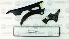 Load image into Gallery viewer, BMW 116 118 120 316 318 320 1.6 2.0 PETROL N43B20A TIMING CHAIN KIT + TOOL KIT