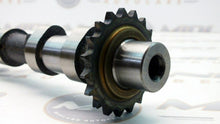 Load image into Gallery viewer, EXHAUST + INLET CAMSHAFT FOR PEUGEOT FORD FIAT 0801.FV 0801.EZ 1683717 1683721
