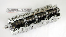 Load image into Gallery viewer, FORD RANGER WL MAZDA B2500 BONGO 2.5 td COMPLETE CYLINDER HEAD 1998-2006
