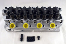 Load image into Gallery viewer, PAJERO SHOGUN 4D56T 4D56 2.5 TD CHALLENGER L200 CYLINDER HEAD+ELRING HEAD GASKET