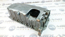 Load image into Gallery viewer, VW GOLF MK4 1.6 1.9 TDi 2.0 1995>2006 ALUMINIUM ENGINE OIL SUMP PAN *BRAND NEW*