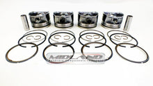 Load image into Gallery viewer, AUDI SEAT SKODA VW 1.4 TSI TFSI OVER SIZE .50 PISTON WITH RING BLG BMY BMK CAVA