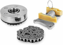 Load image into Gallery viewer, FITS VW GOLF EOS PASSAT JETTA 2.0 TFSi TSi FSi VVT GEAR TIMING CHAIN TENSIONER