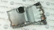 Load image into Gallery viewer, ENGINE SUMP PAN WITH SENSOR HOLE FOR AUDI A4 B5 B6 A6 C5 VW PASSAT 1.9 TDI 00-05