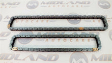 Load image into Gallery viewer, HYUNDAI KIA 2.0 CRDi DIESEL D4HA ENGINE 2010 >> ONWARDS TIMING CHAIN KIT