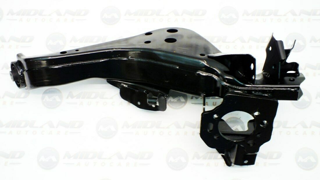 OFFSIDE SUSPENSION TRAILING CONTROL ARMS FOR NISSAN 55501 JD00A, 55501 ...