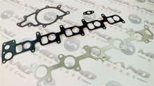 Load image into Gallery viewer, FULL ENGINE GASKET SET FOR MERCEDES BENZ 2.7 3.0 CDI DIESEL ENGINE 1999>ONWARDS