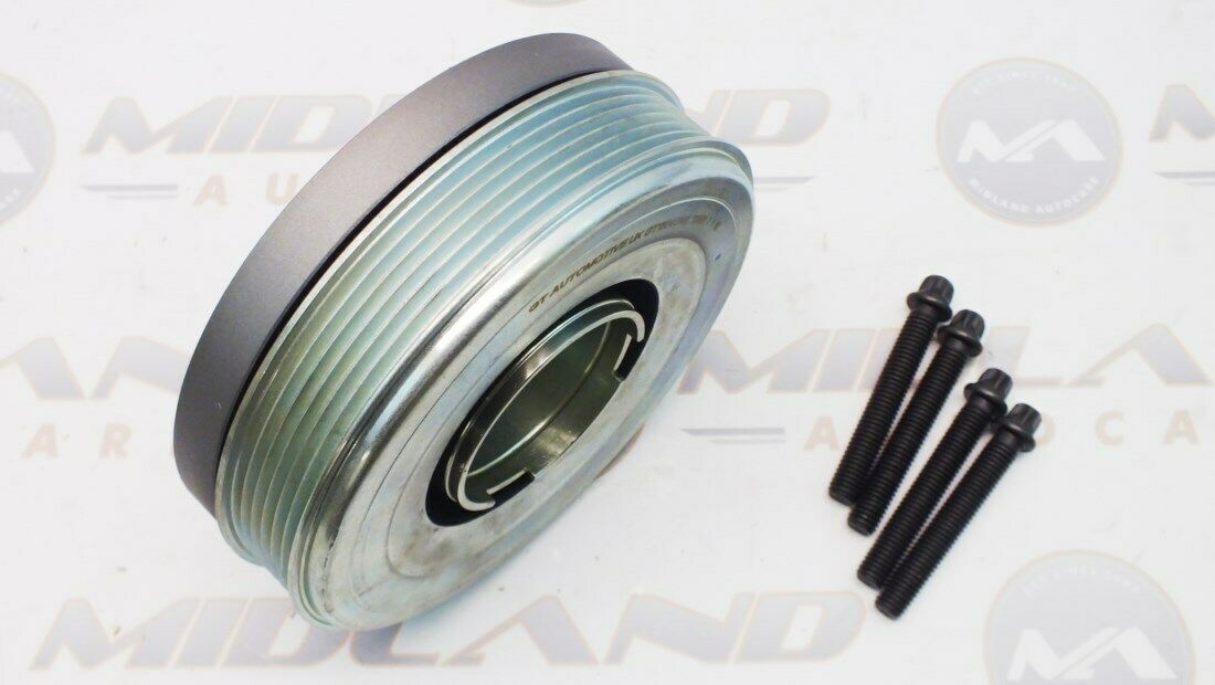 Bmw pulley sale