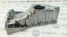 Load image into Gallery viewer, ENGINE SUMP PAN WITH SENSOR HOLE FOR AUDI A4 B5 B6 A6 C5 VW PASSAT 1.9 TDI 00-05