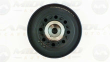 Load image into Gallery viewer, CRANKSHAFT PULLEY FOR KIA SPORTAGE HYUNDAI SANTE FE IX35 2.0 2.2 DIESEL ENGINES