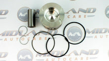Load image into Gallery viewer, TRAFIC PRIMASTAR VIVARO M9R 2.0 Dci 16v ENGINE NEW STD PISTON SET OF 4 32mm PIN